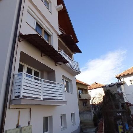 Ed Apartman 塞拉耶佛 外观 照片