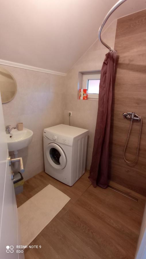 Ed Apartman 塞拉耶佛 外观 照片
