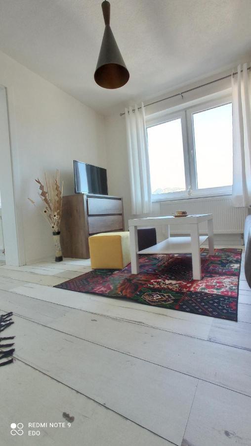 Ed Apartman 塞拉耶佛 外观 照片