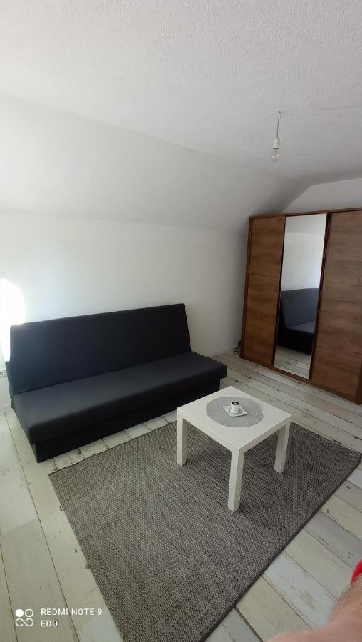 Ed Apartman 塞拉耶佛 外观 照片